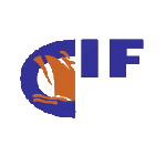 Logotipo CIF Almacenajes chico