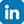 Logotipo Linkedin